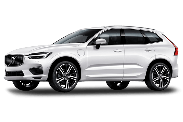 Volvo XC60 Volvo XC60