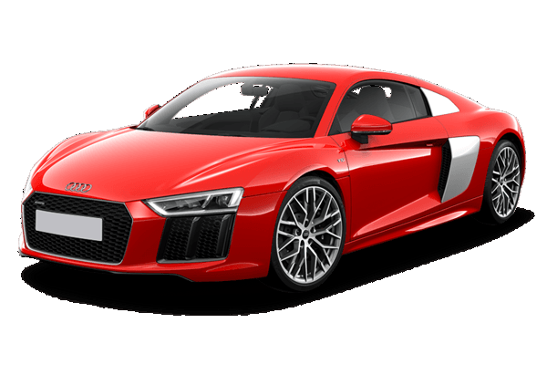 Audi R8 Audi R8