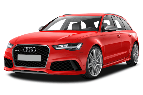Audi RS6 AVANT