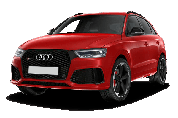 Audi RS Q3
