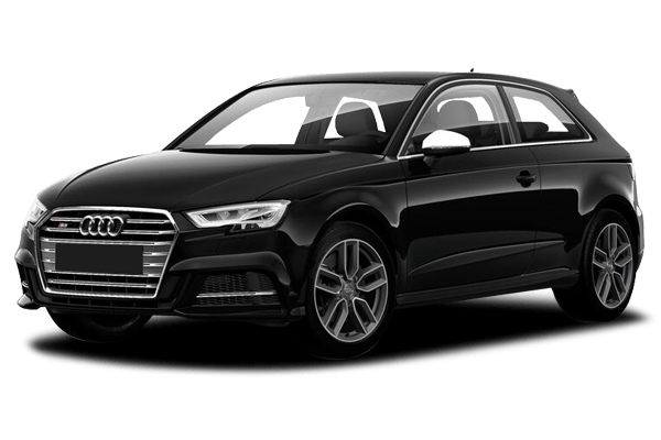 Audi S3 Audi S3