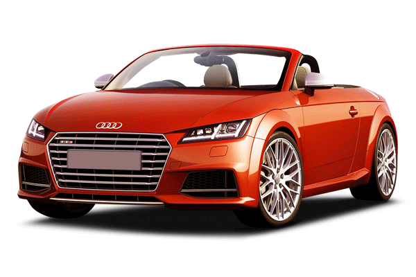 Audi TTS ROADSTER