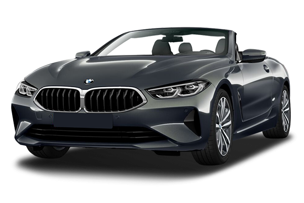 Bmw 8 g14