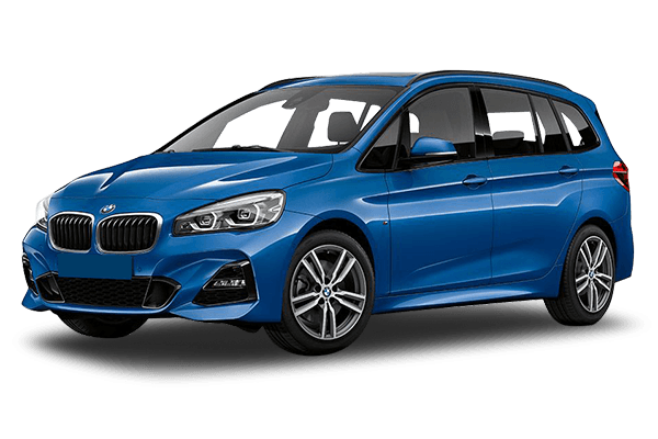 Bmw SERIE 2 GRAN TOURER F46 LCI