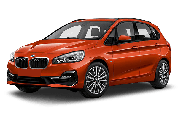Bmw SERIE 2 ACTIVE TOURER F45 LCI