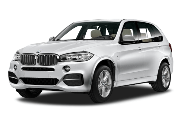 Bmw X5 M F85