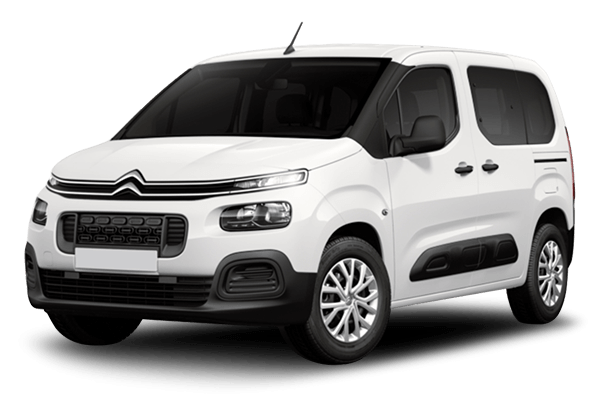 Citroen BERLINGO NOUVEAU