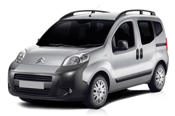 Citroen NEMO MULTISPACE