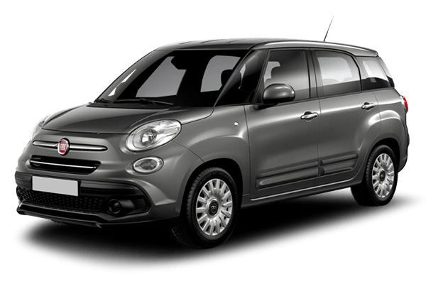 Fiat 500L WAGON SERIE 5