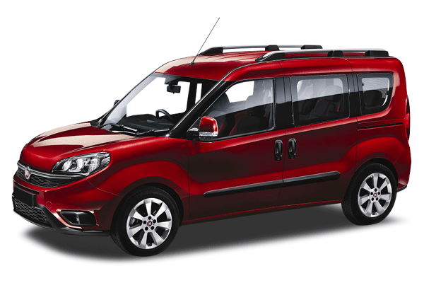 Fiat DOBLO Fiat DOBLO