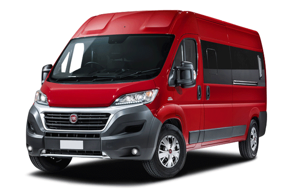 Fiat DUCATO COMBI Fiat DUCATO COMBI