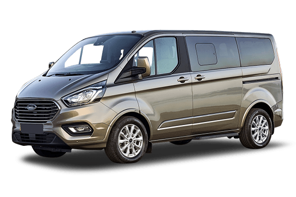 Ford TOURNEO CUSTOM SHUTTLE