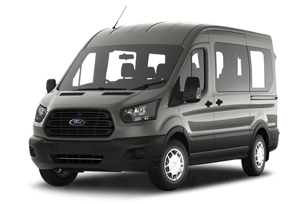 Ford Transit kombi