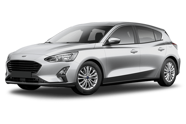 Location Ford FOCUS