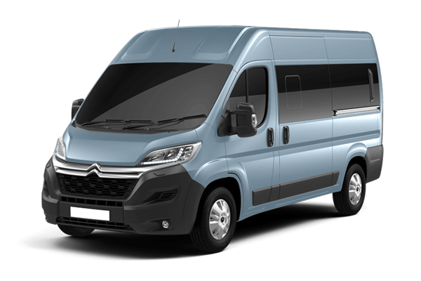 Citroen JUMPER COMBI Citroen JUMPER COMBI