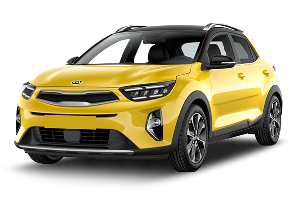  Kia  Stonic my21 neuve  remise sur votre voiture neuve  