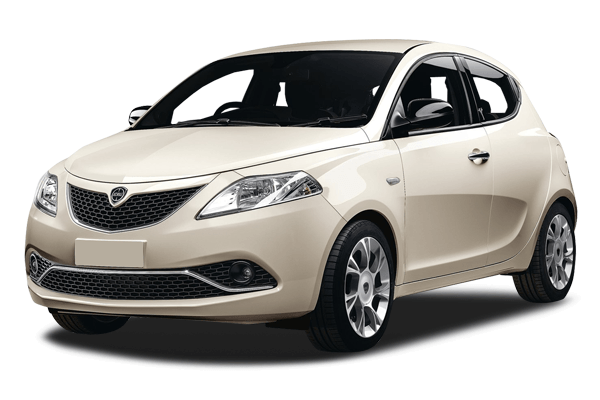 Lancia YPSILON Lancia YPSILON
