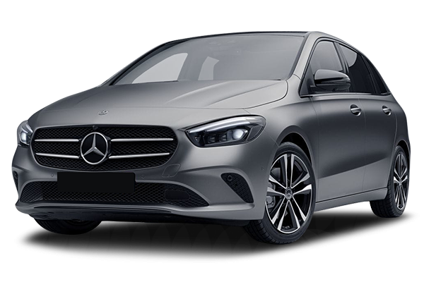 Prix Mercedes Classe B Nouveau Electrique : Consultez Le Tarif De La ...