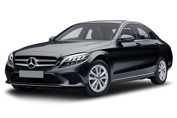Mercedes CLASSE C