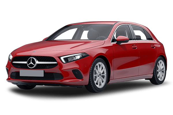 Mercedes CLASSE A NOUVELLE