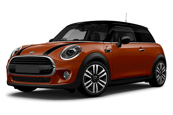 Location Mini F56 LCI