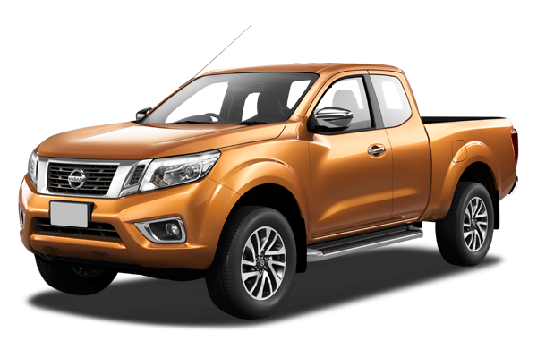 Nissan NP300 NAVARA 2018 Nissan NP300 NAVARA 2018