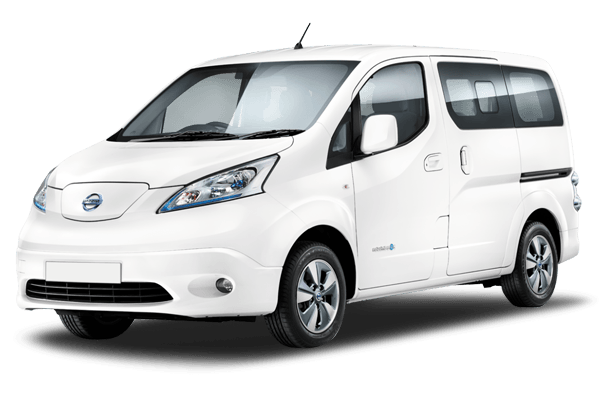 Nissan E-nv200 evalia flex neuve : achat nissan e-nv200 ...