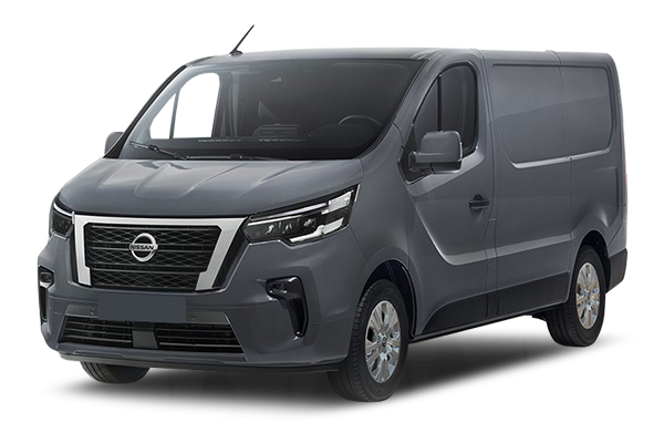 nissan primastar lease deals