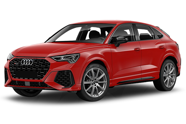 Audi RS Q3 Sportback