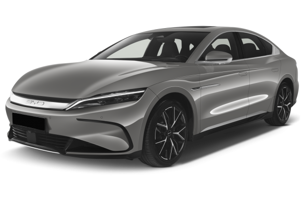 Byd Han