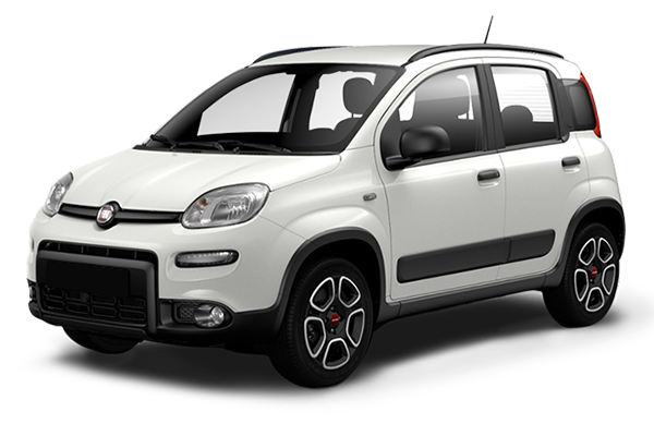 Fiat Panda My21 (juin 2021)